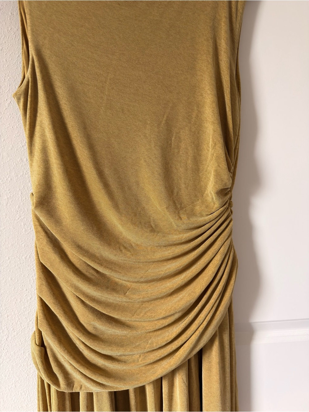 ACLER DEANHILL DUSK MAXI DRESS US SIZE 10 (AU 14) - Picture 8 of 16